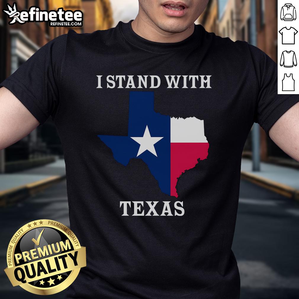 Hot Welcome To Texas I Stand With The Texas Flag T Shirt Hot Welcome To Texas I Stand With The Texas Flag T-Shirt featuring a vibrant Texas flag design, perfect for proud Texans.