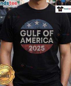 Nice America Gulf Mexico T-Shirt featuring a vibrant design celebrating the Gulf of USA, perfect for summer wear in 2025.