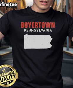 Nice Ertown Pennsylvania USA state travel t-shirt featuring a stylish design perfect for tourists and locals alike.