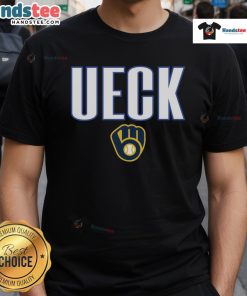 Official Bob Uecker Ueck Mr Baseball Front Row Legend T-Shirt featuring vintage design and bold graphics for fans.