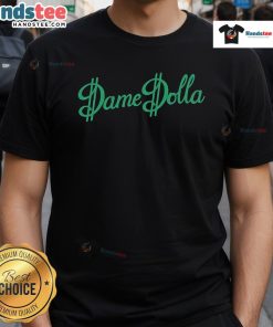 Official Dame Dolla Hardwork And Humility T-Shirt featuring a stylish design and the inspirational quote by Dame Dolla.