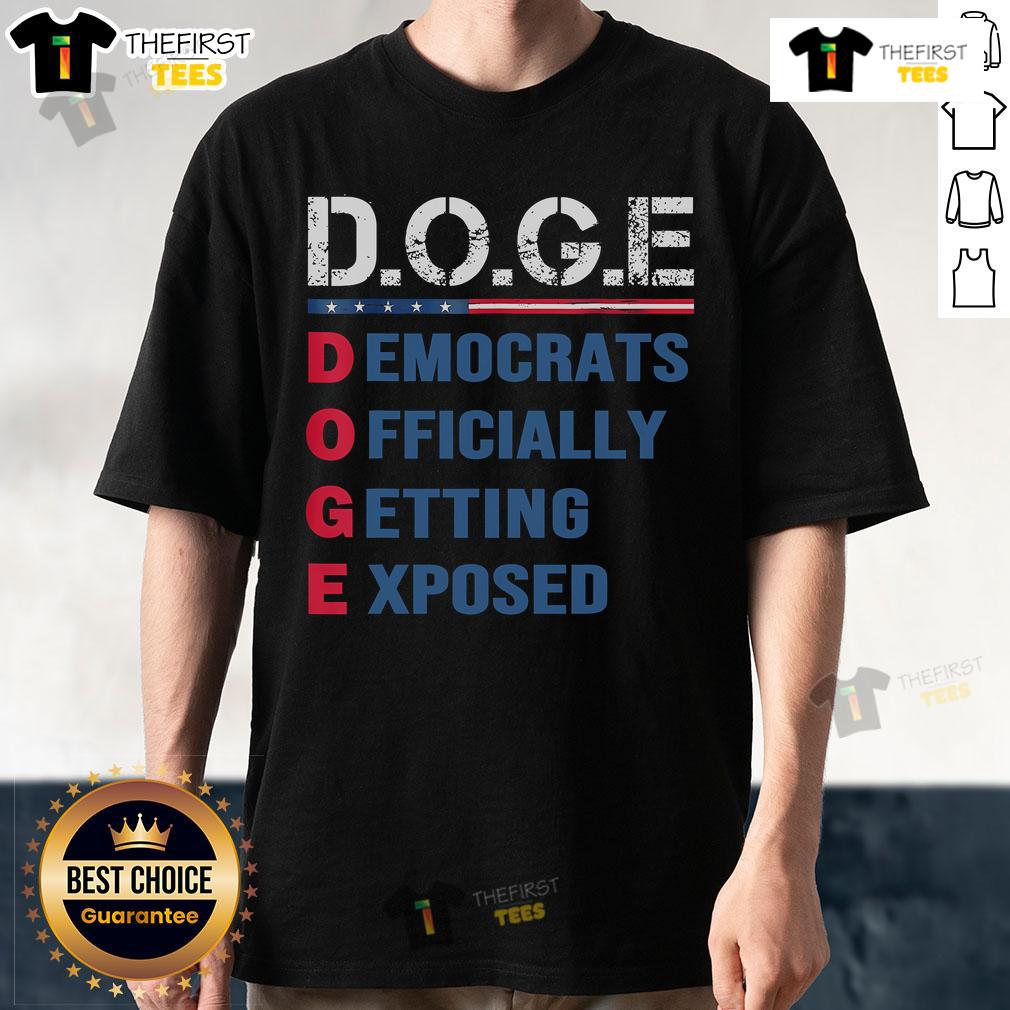 Official Doge Doge Department Of Government Efficiency Usa T Shirt Official Doge Doge Department of Government Efficiency USA T-Shirt featuring a playful Doge graphic and vibrant colors.