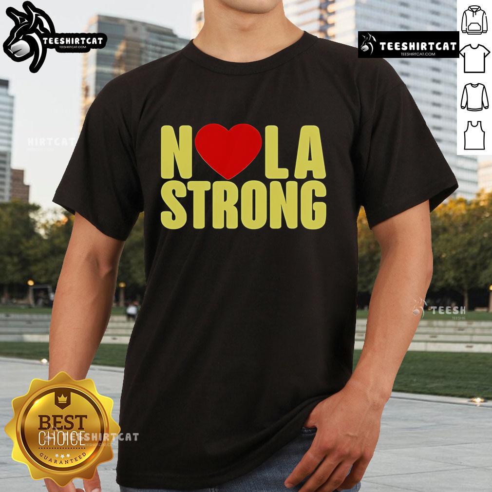 Official Jane Mcmanus N Love La Strong T Shirt Alt Text: Official Jane McManus N Love LA Strong T-Shirt featuring a stylish design and vibrant colors, perfect for casual wear.
