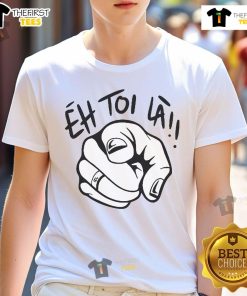 Official Noah Lunsi h Toi L T-Shirt featuring vibrant design and logo, perfect for fans and casual wear.