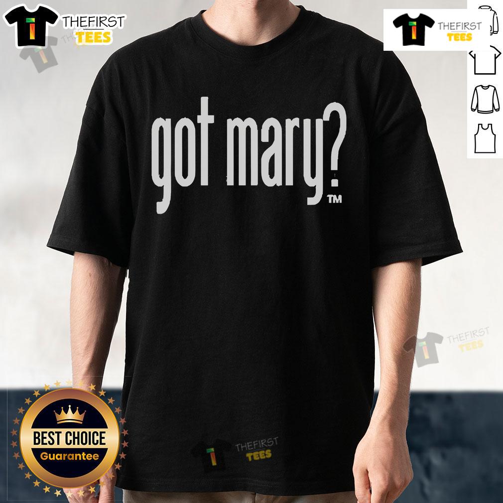 Official Saint Adaugoijele Got Mary T Shirt Official Saint Adaugoijele Got Mary T-Shirt featuring a vibrant design celebrating faith and devotion.