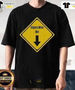 Official Slippery When Wet Copy Of Mother T-Shirt featuring bold graphics and vibrant colors for fans of unique apparel.