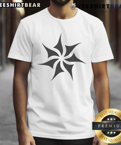 Official Tommy Milner Starburst T-Shirt featuring vibrant colors and unique design, perfect for racing fans.
