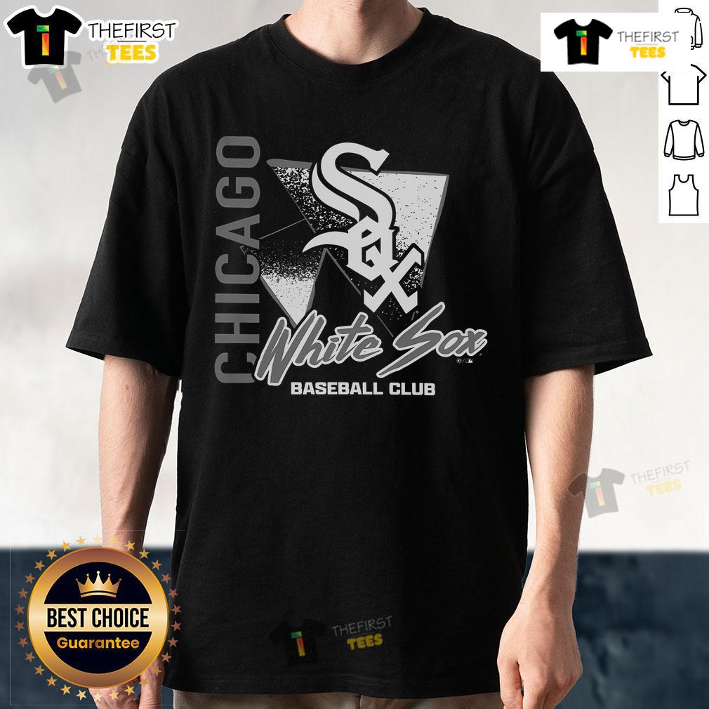 Premium Chicago White Sox Side Arm Baseball Club T Shirt Premium Chicago White Sox Side Arm Baseball Club T-Shirt featuring team logo and stylish design for fans.