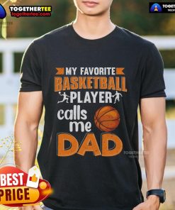 Top Basketball Player Father's Day T-Shirt featuring a stylish design for basketball dads, perfect gift for sports enthusiasts.