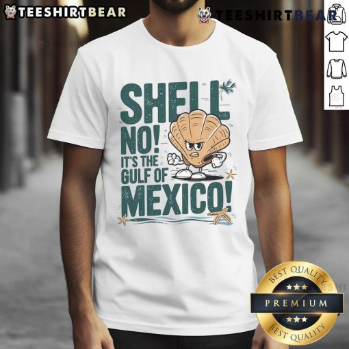 Top Gulf Of Mexico Forever Retro Vintage Beach T-Shirt featuring a colorful beach graphic and stylish retro design.