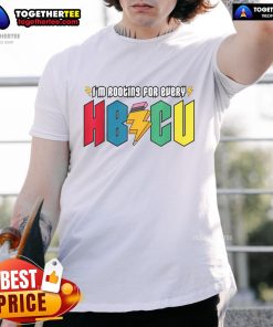 Top I'M Rooting For Every HBCU African American College Alumnus T-Shirt in vibrant colors, showcasing HBCU pride and unity.