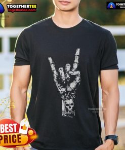 Top Rock And Roll Music Lover Festival Band T-Shirt featuring vibrant graphics and a comfortable fit for music fans.