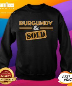 Awesome burgundy sold Washington DC sweatshirt with stylish design, perfect for casual wear and showcasing local pride.