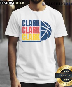 Awesome Caitlin Clark Indiana Fever inspired WNBA t-shirt design featuring bold graphics and vibrant team colors.