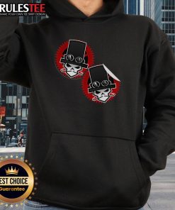 Alt Text: Awesome Magnet and Sticker Sigul Hoodie featuring vibrant designs and comfortable fit, perfect for casual wear.