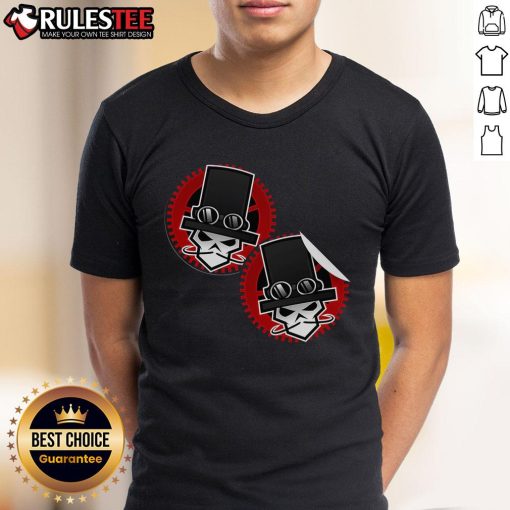 Awesome Magnet And Sticker Sigul T-Shirt featuring vibrant graphics and a unique design perfect for casual wear.
