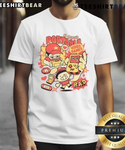 Alt Text: Awesome Portable Video Games Rad Retro Gamer T-Shirt featuring vibrant graphics and a nostalgic design for gaming enthusiasts.
