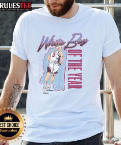 Awesome Sean Pedulla 3 White Day Of The Year T-Shirt featuring vibrant design and comfortable fit for casual style.