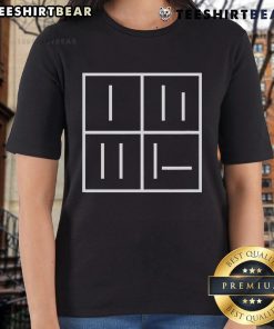Funny minimalist 'Is This Loss?' meme on a ladies tee, perfect for meme lovers and humor enthusiasts.