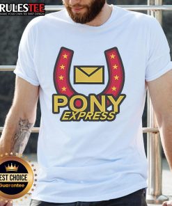 Funny Mouthwashing Pony Express Mouthwashing Game T-Shirt featuring a playful design and vibrant colors for game enthusiasts.