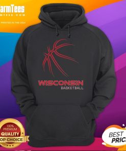 Good-Basketball-Wi-Love-The-Badger-State-Souvenir-Wisconsin-Hoops-Hoodie