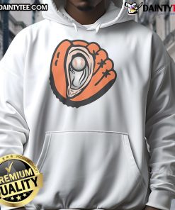 Good Baysox Chesapeake Oyster Catchers new logo hoodie featuring vibrant design and comfortable fit for fans.
