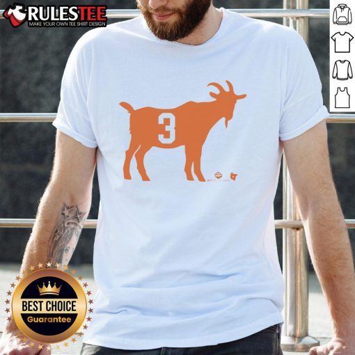 Good Diana Taurasi GOAT 3 T-Shirt featuring a stylish design celebrating the legendary basketball player.
