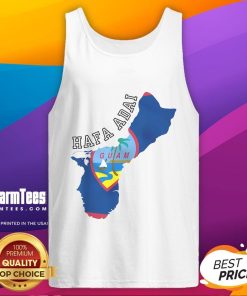 Good Island of Guam map tank top featuring the Guam flag, perfect for island lovers and travelers.