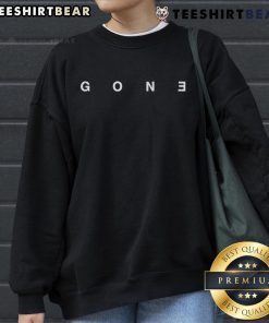 Good Nfrealmusic Moss Gone sweatshirt featuring a stylish design, perfect for casual wear and music lovers.
