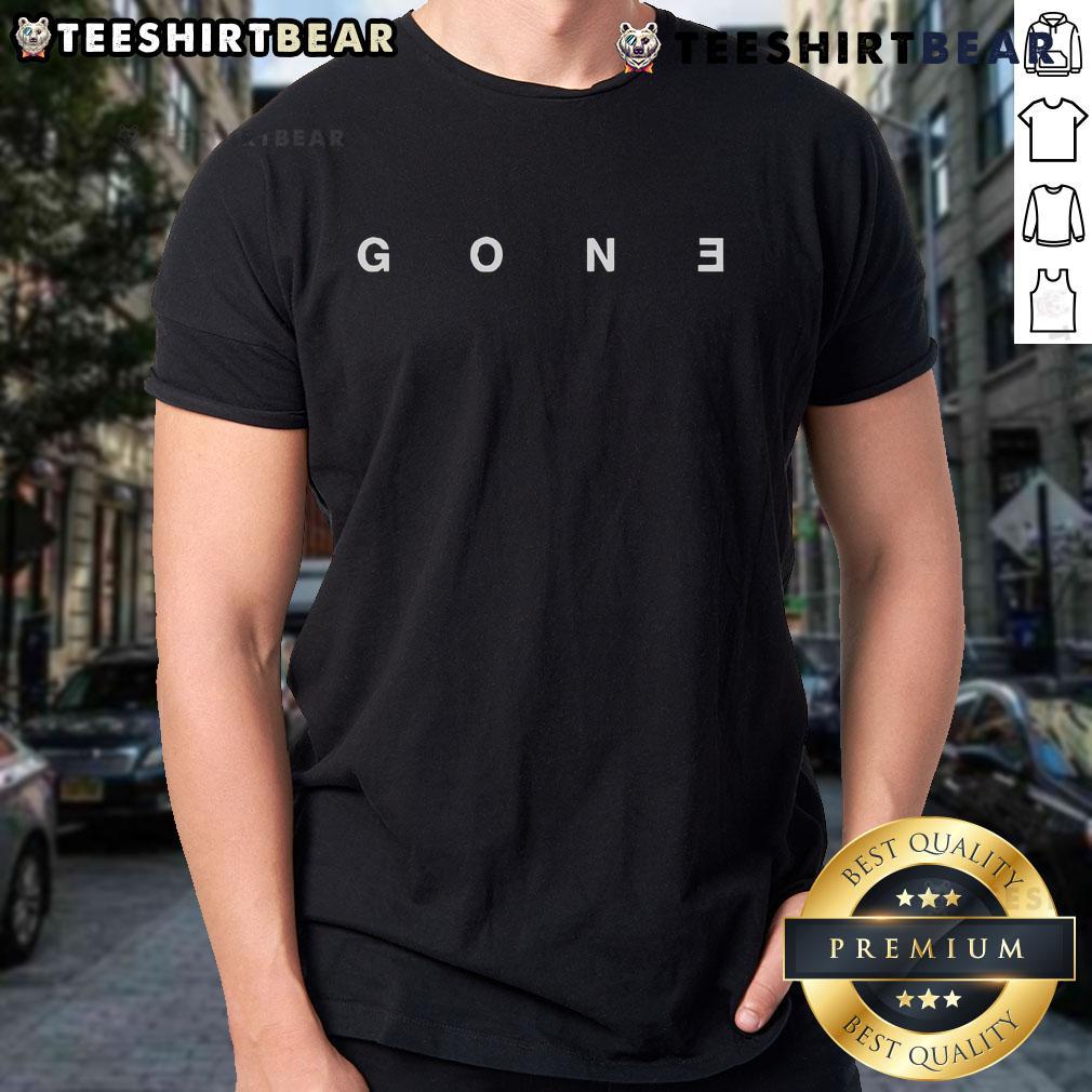 Good Nfrealmusic Moss Gone T Shirt Alt Text: Good Nfrealmusic Moss Gone T-Shirt featuring vibrant design and comfortable fit for music fans and fashion enthusiasts.