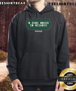 Good Wheel Lovers and Word Game of Fortune hoodie featuring vibrant colors and playful design for game enthusiasts.