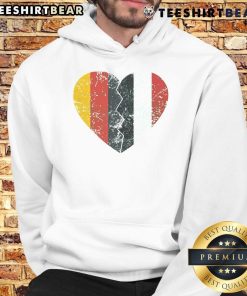 Good Ye Flag Roots Vintage Hoodie featuring a retro design and vibrant colors, perfect for casual wear and style.