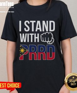 Hot Free Duterte Supporter Tee featuring President Rodrigo Digong Duterte design, perfect for fans of the Philippine leader.