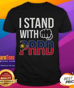 Hot Free Duterte Supporter T-Shirt featuring President Rodrigo Digong Duterte design, perfect for fans and supporters.