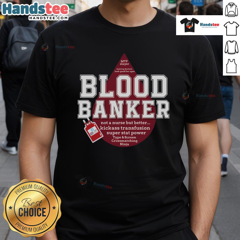 Nice Blood Bank Medical Lab Scienc Lab Tech Lab Scientist Lab Week T Shirt Nice Blood Bank Medical Lab T-Shirt featuring lab scientist design for Lab Week, perfect for science enthusiasts.