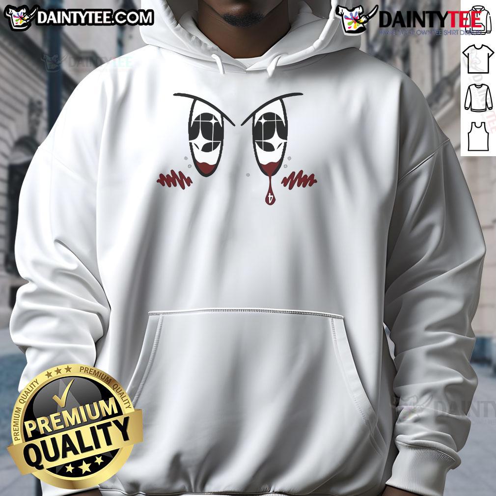 Nice D4Vd Kawaii Withered Hoodie Alt Text: Kawaii Withered Hoodie by Nice D4vd featuring vibrant colors and unique design, perfect for stylish casual wear.