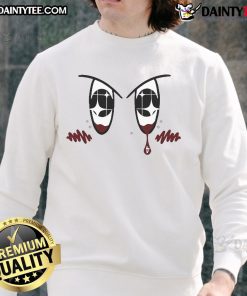 Alt Text: Kawaii Withered Sweatshirt by Nice D4vd featuring a cute design and cozy fit, perfect for casual streetwear.