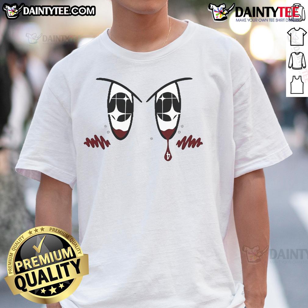 Nice D4Vd Kawaii Withered T Shirt Cute Kawaii Withered T-Shirt featuring a unique Nice D4Vd design, perfect for fans of trendy graphic apparel.