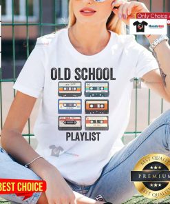 Vintage cassette tapes from the 70s and 80s, showcasing a nostalgic old school playlist for retro music lovers.