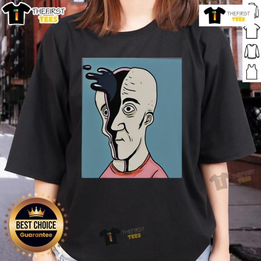 Alt Text: Official Pistachio 2025 Limited Edition Ladies Tee featuring a stylish design in vibrant colors.