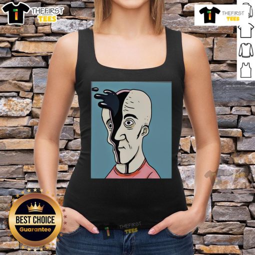 Official Pistachio 2025 Limited Edition Tank Top featuring vibrant colors and unique design for stylish summer wear.