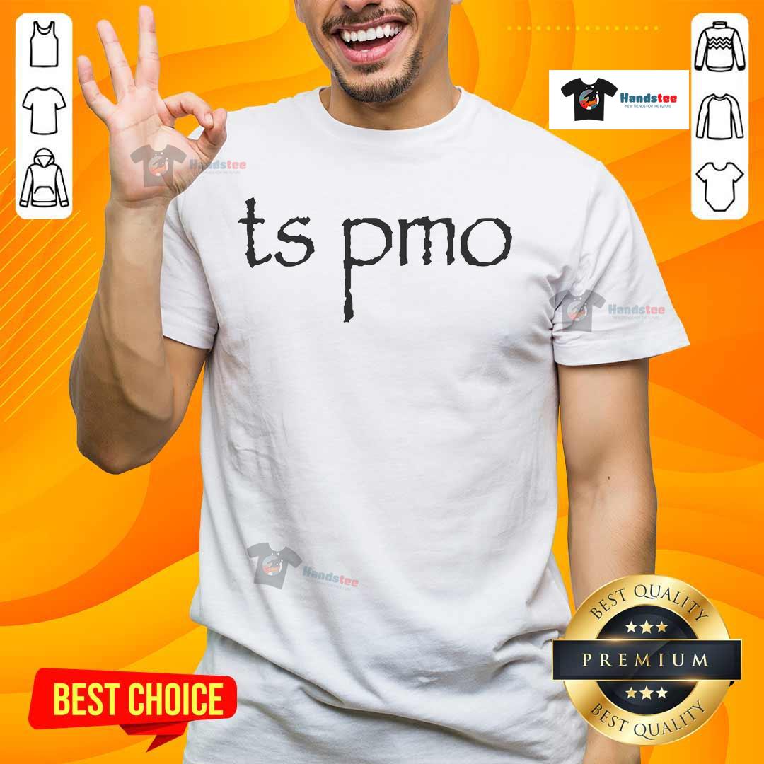 Official Ethan Ts Pmo T Shirt Alt Text: Official Ethan Ts PMO T-Shirt featuring a stylish design and comfortable fit for fans and supporters.