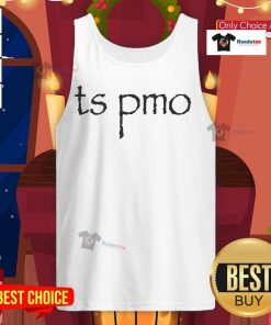 Official Ethan Ts PMO Tank Top featuring a stylish design, perfect for casual wear and summer outfits.