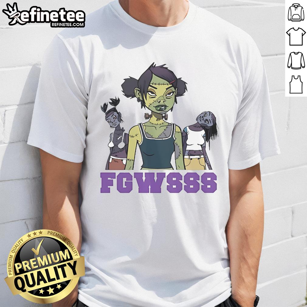 Official Mindless Self Indulgence Fgwsss T Shirt Official Mindless Self Indulgence Fgwsss T-Shirt featuring unique graphics and vibrant colors for fans of the band.