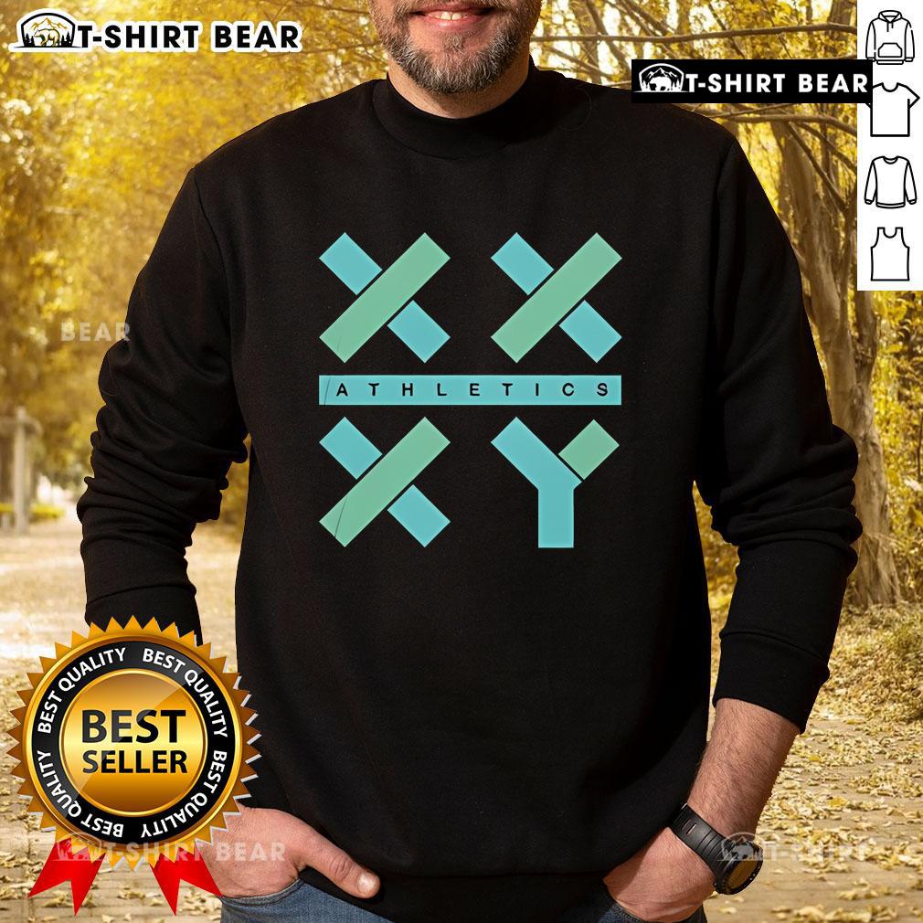 Premium Tulsi Gabbard Xx Xy Sweatshirt Alt Text: Premium Tulsi Gabbard XX XY Sweatshirt featuring a stylish design for fans of Tulsi Gabbard and comfortable fashion.