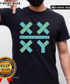 Premium Tulsi Gabbard XX XY T-Shirt featuring bold design and high-quality fabric for dedicated supporters.