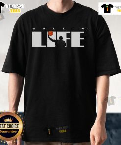 Top basketball apparel featuring a stylish basketball t-shirt designed for comfort and performance on and off the court.