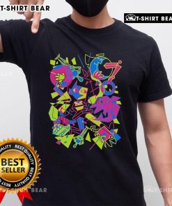 Top Ena What's The Data Theta T-Shirt featuring a stylish design and bold graphics for data enthusiasts and trendsetters.