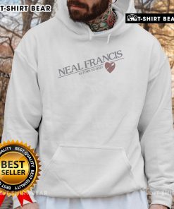 Top Neal Francis Return to Zero Heart Hoodie in stylish design, perfect for fans of Neal Francis and cozy fashion.