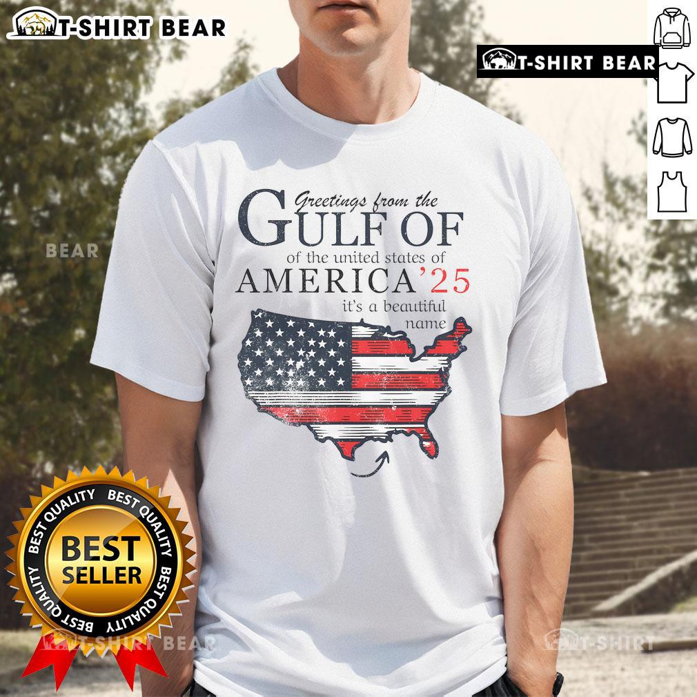 Top Retro Gulf Of Usa America Funny Gulf Of Mexico July 4Th T Shirt Top Retro Gulf Of USA America Funny Gulf Of Mexico July 4th T-Shirt design featuring vibrant colors and patriotic themes.